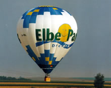 ballonfahrten riesa